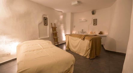 Harmonia Spa Secret Suites Santorini, bilde 2