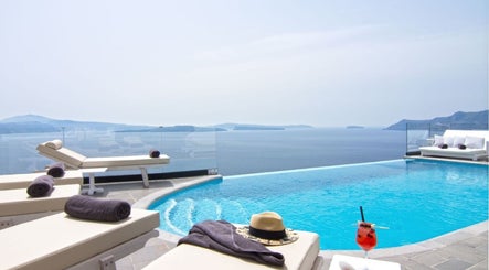 Harmonia Spa Secret Suites Santorini, bilde 3