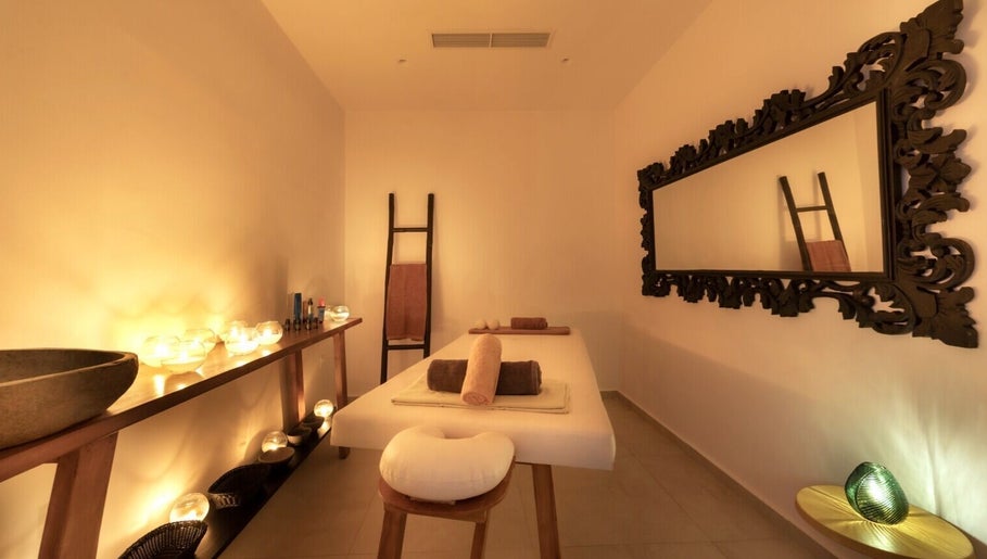 Harmonia Spa Secret View Santorini, bilde 1