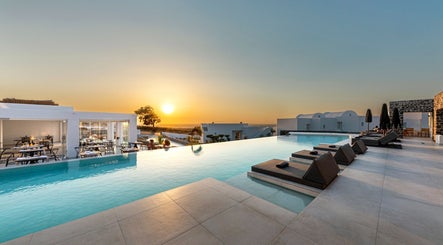 Harmonia Spa Secret View Santorini, bilde 3