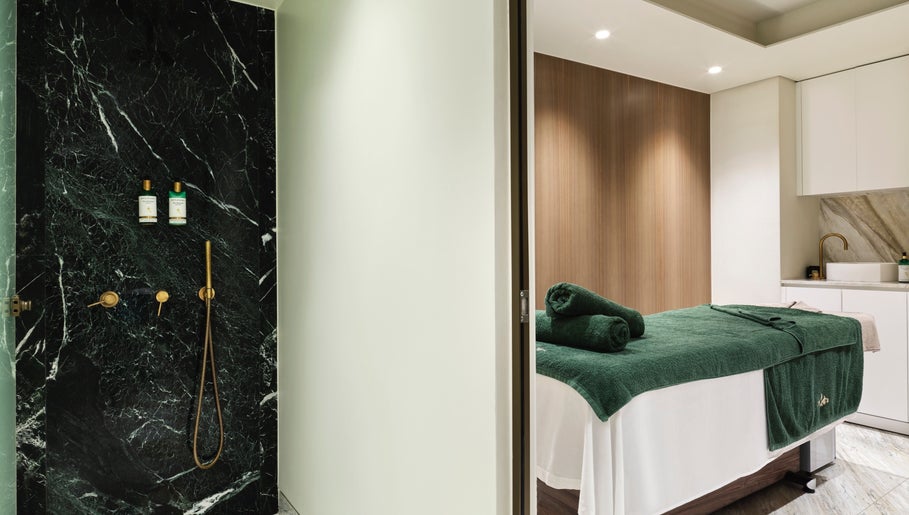 Imagen 1 de Balaneion Spa at Anthology of Athens