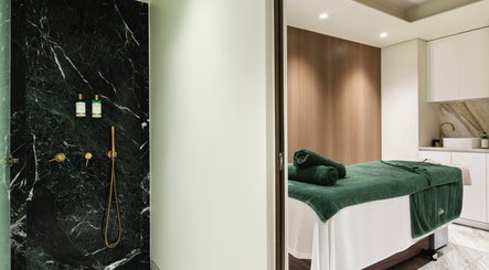 Balaneion Spa at Anthology of Athens