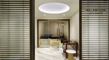 Imagen 2 de Balaneion Spa at Anthology of Athens