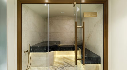 Imagen 3 de Balaneion Spa at Anthology of Athens