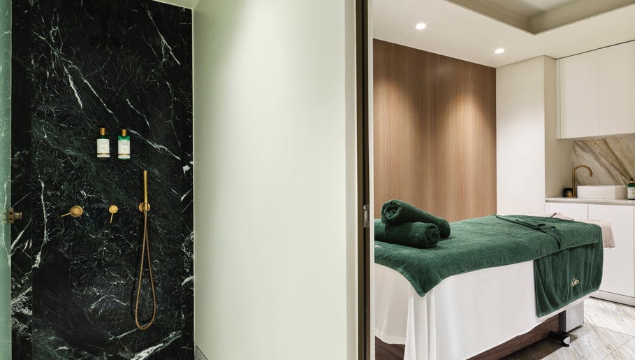 Balaneion Spa at Anthology of Athens obrázek 1