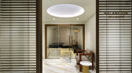 Balaneion Spa at Anthology of Athens obrázek 2