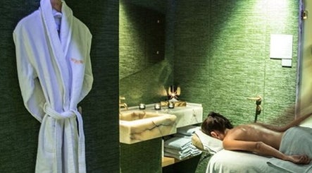 New Sense Spa at New Hotel imagine 2