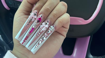 Roxley Nailedit