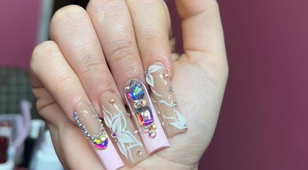 Roxley Nailedit image 2