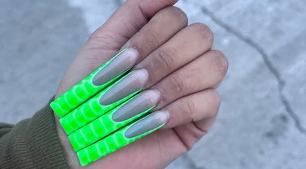 Roxley Nailedit image 3