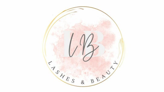 LB Lashes and Beauty