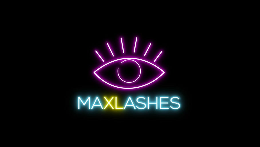 Max Lashes, bilde 1