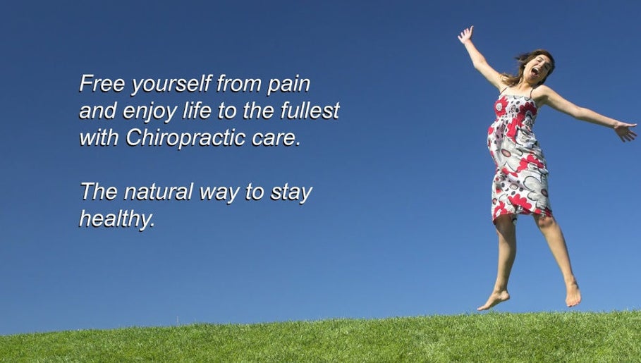 Complete Chiropractic - St Albans image 1