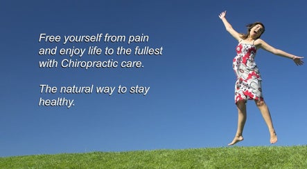 Complete Chiropractic - St Albans