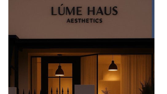 LÚME HAUS Aesthetics