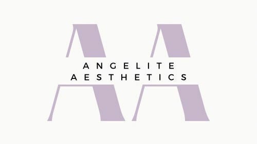 Angelite Aesthetics