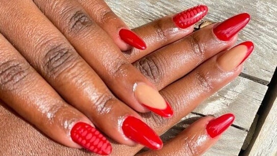 Kuhle Nails and Beauty Bellville Branch