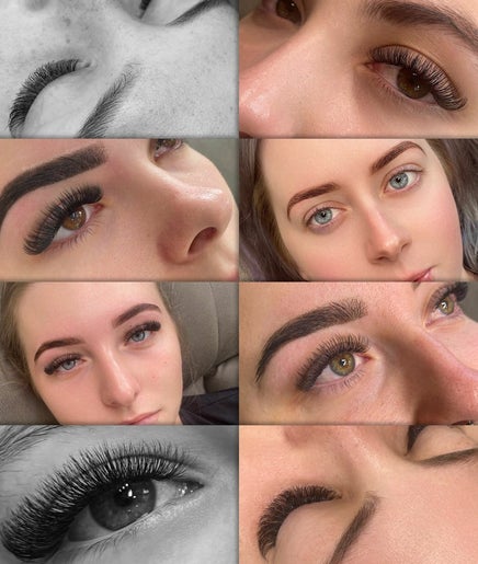 Eyeconic Lash & Brow Studio image 2