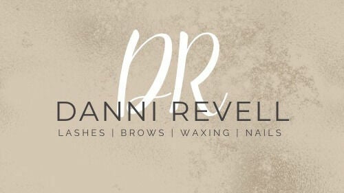Lashes and Beauty by Danni