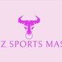 Tuffez Fitness Sports Massage and Well-being - 7 Aspinall Close, Bekesbourne, Canterbury, Canterbury, United Kingdom