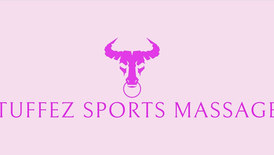 Tuffez Fitness Sports Massage and Well-being, bild 1
