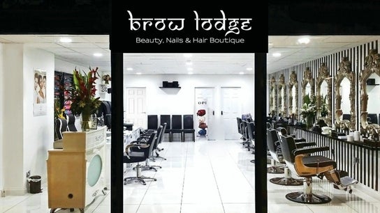 Brow Lodge, Beauty, Nails and Hair Boutique