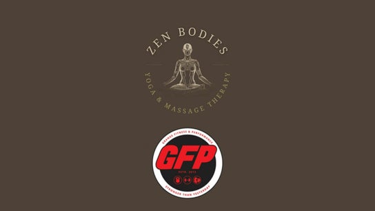 Zen Bodies Yoga & Massage Therapy