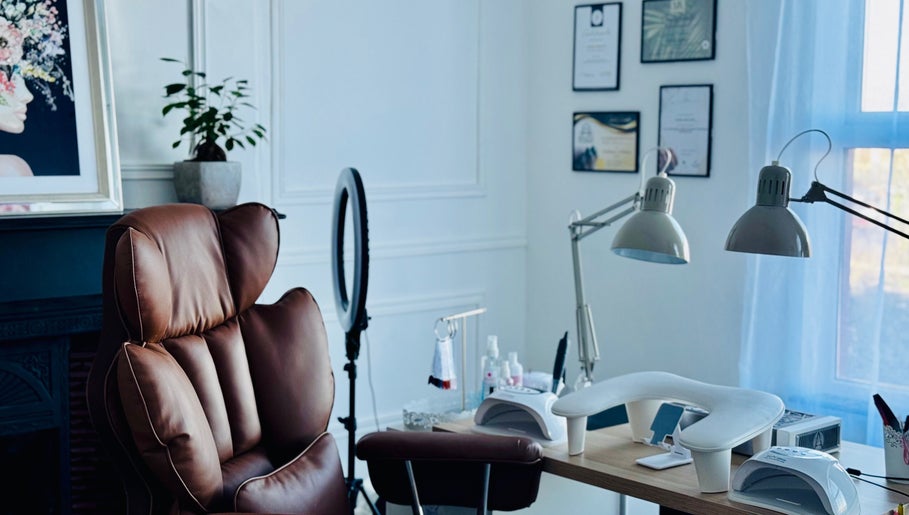 Sami Nail Studio, bilde 1
