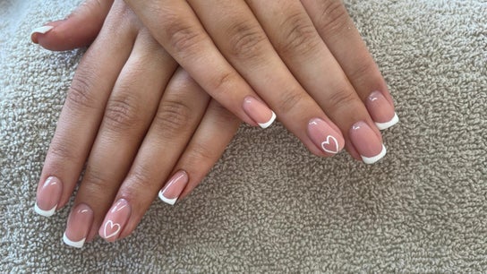 Nails By Jade