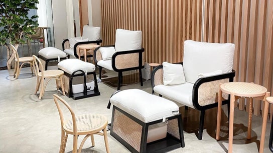 Etc Boutique Spa | Muhammadiyah