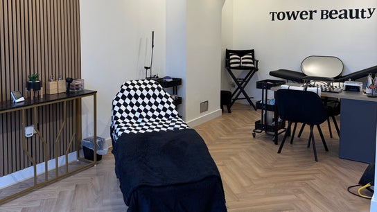 Tower Beauty HQ