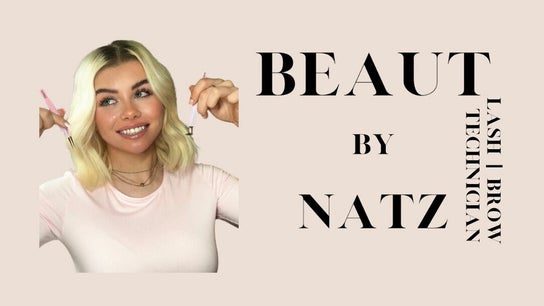 Beaut by Natz