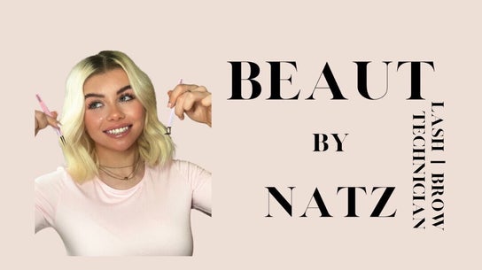 Beaut by Natz Livingston