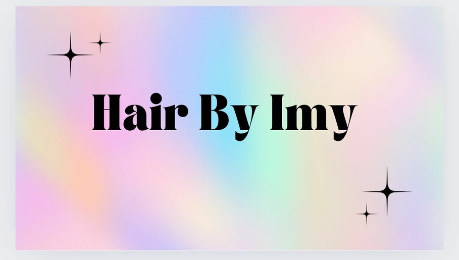 HAIR BY IMY – obraz 1