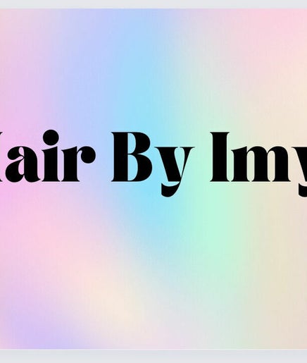 HAIR BY IMY – obraz 2