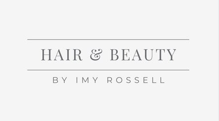 HAIR & BEAUTY BY IMY