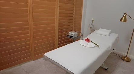 The Spa and Massage