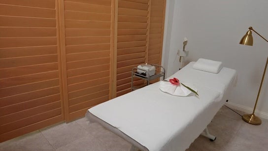 The Spa and Massage