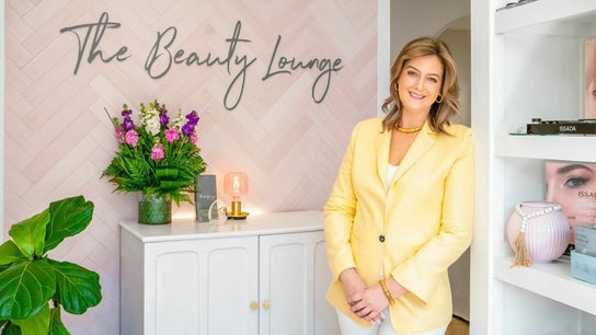 The Beauty Lounge by Louise Becke