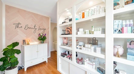 The Beauty Lounge by Louise Becke kép 3