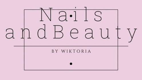 Nails And Beauty by Wiktoria image 1