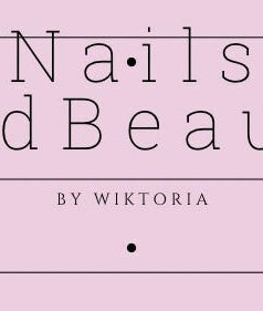 Nails And Beauty by Wiktoria изображение 2