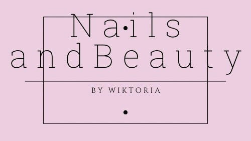 Nails And Beauty by Wiktoria