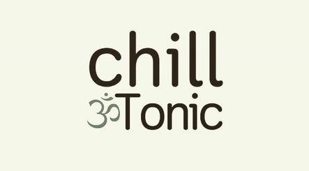 Chill and Tonic at Hamiltons Honour