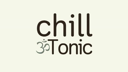 Chill and Tonic at Hamiltons Honour