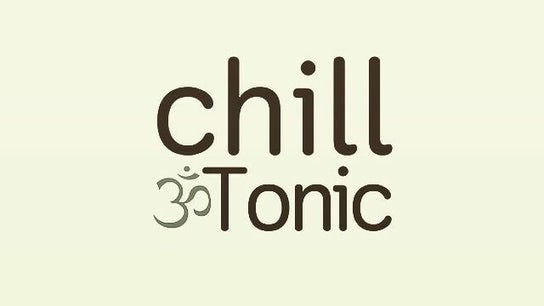 Chill & Tonic at Rockingham Forest Wellbeing