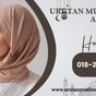 Urutan Muslimah Annajah - POS 265-2 PARIT PAJAR LAUT, JALAN KESANG LAUT, TANGKAK, TANGKAK, Malaysia
