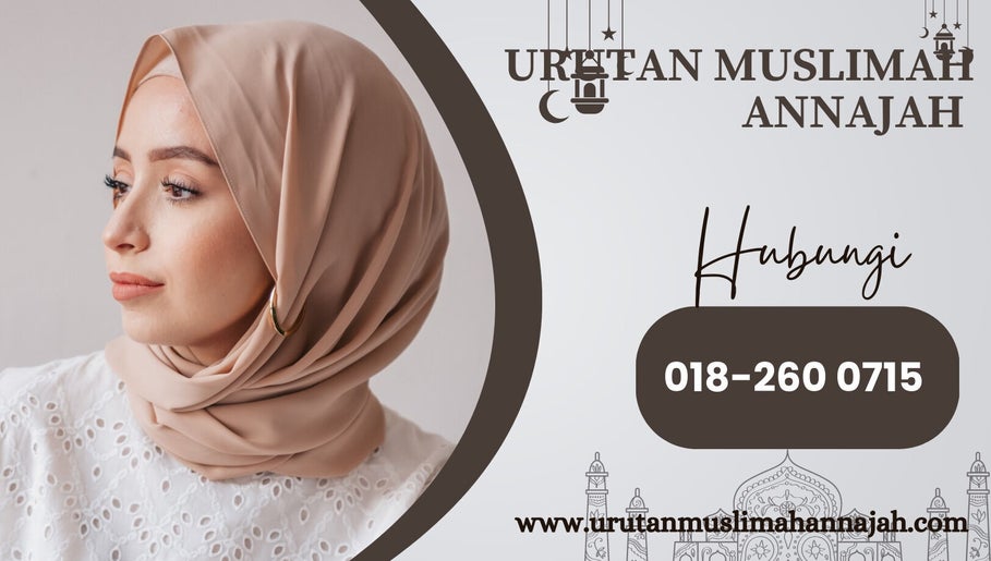 Urutan Muslimah Annajah image 1