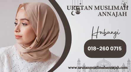 Urutan Muslimah Annajah