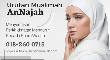 Urutan Muslimah Annajah image 2
